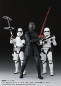 Preview: SHF Kylo Ren