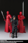 Preview: SHF Kylo Ren