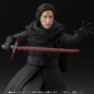 Preview: Kylo Ren Web Exclusive