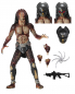 Preview: Ultimate Fugitive Predator