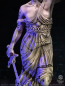 Preview: Lady Justice Statue Rock Iconz On Tour, Metallica, 30 cm