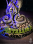 Preview: Lady Justice Statue Rock Iconz On Tour, Metallica, 30 cm