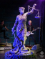 Preview: Lady Justice Statue Rock Iconz On Tour, Metallica, 30 cm