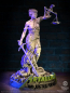 Preview: Lady Justice Statue Rock Iconz On Tour, Metallica, 30 cm