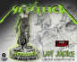 Preview: Lady Justice Statue Rock Iconz On Tour, Metallica, 30 cm