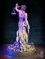 Preview: Lady Justice Statue Rock Iconz On Tour, Metallica, 30 cm