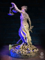 Preview: Lady Justice Statue Rock Iconz On Tour, Metallica, 30 cm