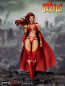 Preview: Lady Satanus Action Figure 1/12, 15 cm