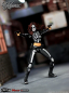 Preview: La Muerta Actionfigur 1:12, 15 cm