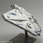 Preview: Bandai Millennium Falcon