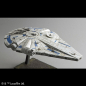 Preview: Bandai Millennium Falcon