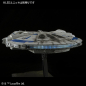 Preview: Bandai Millennium Falcon