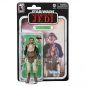 Preview: Lando Calrissian (Skiff Guard) Actionfigur Black Series 40th Anniversary, Star Wars: Episode VI, 15 cm