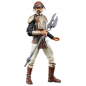 Preview: Lando Calrissian (Skiff Guard) Actionfigur Black Series 40th Anniversary, Star Wars: Episode VI, 15 cm