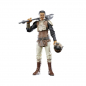 Preview: Lando Calrissian (Skiff Guard) Actionfigur Black Series 40th Anniversary, Star Wars: Episode VI, 15 cm