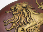 Preview: Lannister Shield