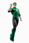 Preview: Green Lantern Statue ArtFX