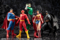 Preview: Green Lantern Statue ArtFX