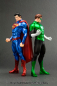 Preview: Green Lantern ArtFX+