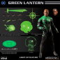 Preview: Green Lantern One:12