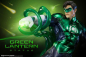 Preview: Green Lantern Sideshow