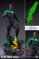 Preview: Green Lantern