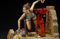 Preview: Lara Croft (1996 Classic Era) Statue, Tomb Raider, 17 cm