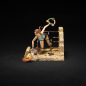 Preview: Lara Croft (1996 Classic Era) Statue, Tomb Raider, 17 cm