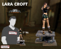 Preview: Lara Croft Statue 1:6, Tomb Raider: The Angel of Darkness, 43 cm