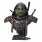 Preview: The Last Ronin Bust 1/2 Legends in 3D, Teenage Mutant Ninja Turtles, 25 cm