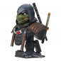 Preview: The Last Ronin Bust 1/2 Legends in 3D, Teenage Mutant Ninja Turtles, 25 cm