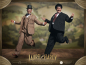Preview: Laurel & Hardy