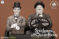 Preview: Laurel & Hardy