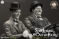 Preview: Laurel & Hardy