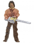 Preview: Leatherface Actionfigur