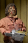 Preview: Leatherface Action Figure