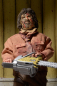 Preview: Leatherface Action Figure