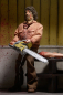 Preview: Leatherface Action Figure