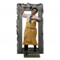 Preview: Leatherface (The Butcher) Statue 1:3, Texas Chainsaw Massacre, 75 cm