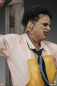 Preview: Leatherface (The Butcher) Statue 1:3, Texas Chainsaw Massacre, 75 cm