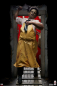 Preview: Leatherface (The Butcher) Statue 1:3, Texas Chainsaw Massacre, 75 cm