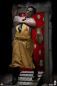 Preview: Leatherface (The Butcher) Statue 1:3, Texas Chainsaw Massacre, 75 cm