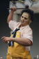 Preview: Leatherface (The Butcher) Statue 1:3, Texas Chainsaw Massacre, 75 cm