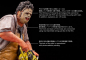 Preview: Leatherface