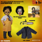 Preview: Leatherface Puppe Living Dead Dolls Deluxe Edition, The Texas Chainsaw Massacre (1974), 27 cm