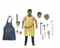 Preview: Ultimate Leatherface Actionfigur 50th Anniversary, Texas Chainsaw Massacre, 18 cm