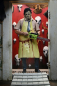 Preview: Ultimate Leatherface Actionfigur 50th Anniversary, Texas Chainsaw Massacre, 18 cm