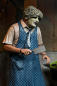 Preview: Ultimate Leatherface Actionfigur 50th Anniversary, Texas Chainsaw Massacre, 18 cm