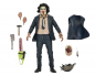 Preview: Ultimate Leatherface (Pretty Woman Mask) Action Figure 50th Anniversary, The Texas Chain Saw Massacre, 18 cm