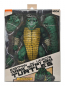 Preview: Leatherhead (Mirage Comics) Actionfigur, Teenage Mutant Ninja Turtles, 21 cm